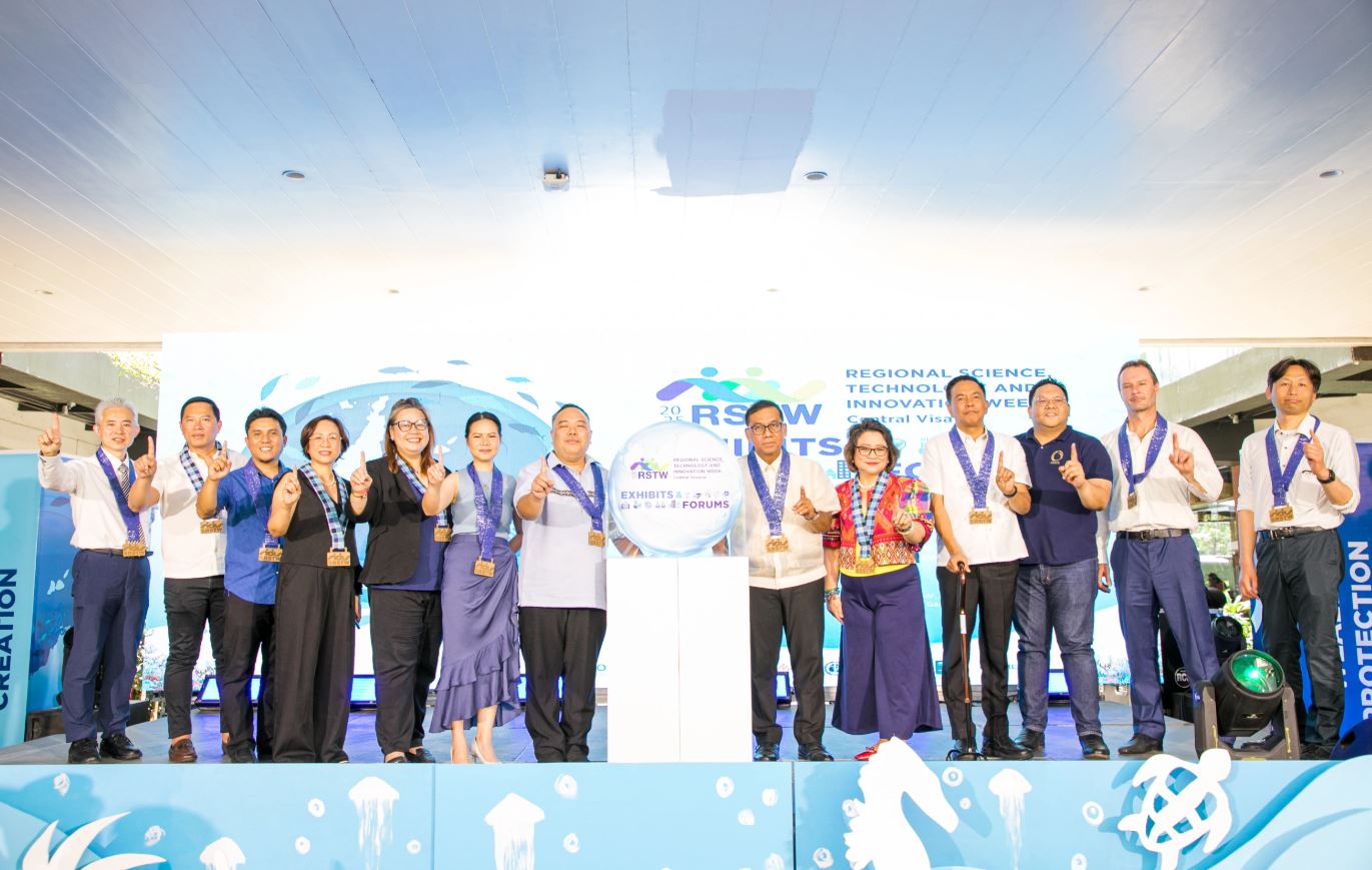 Regional Science and Technology Week 2026