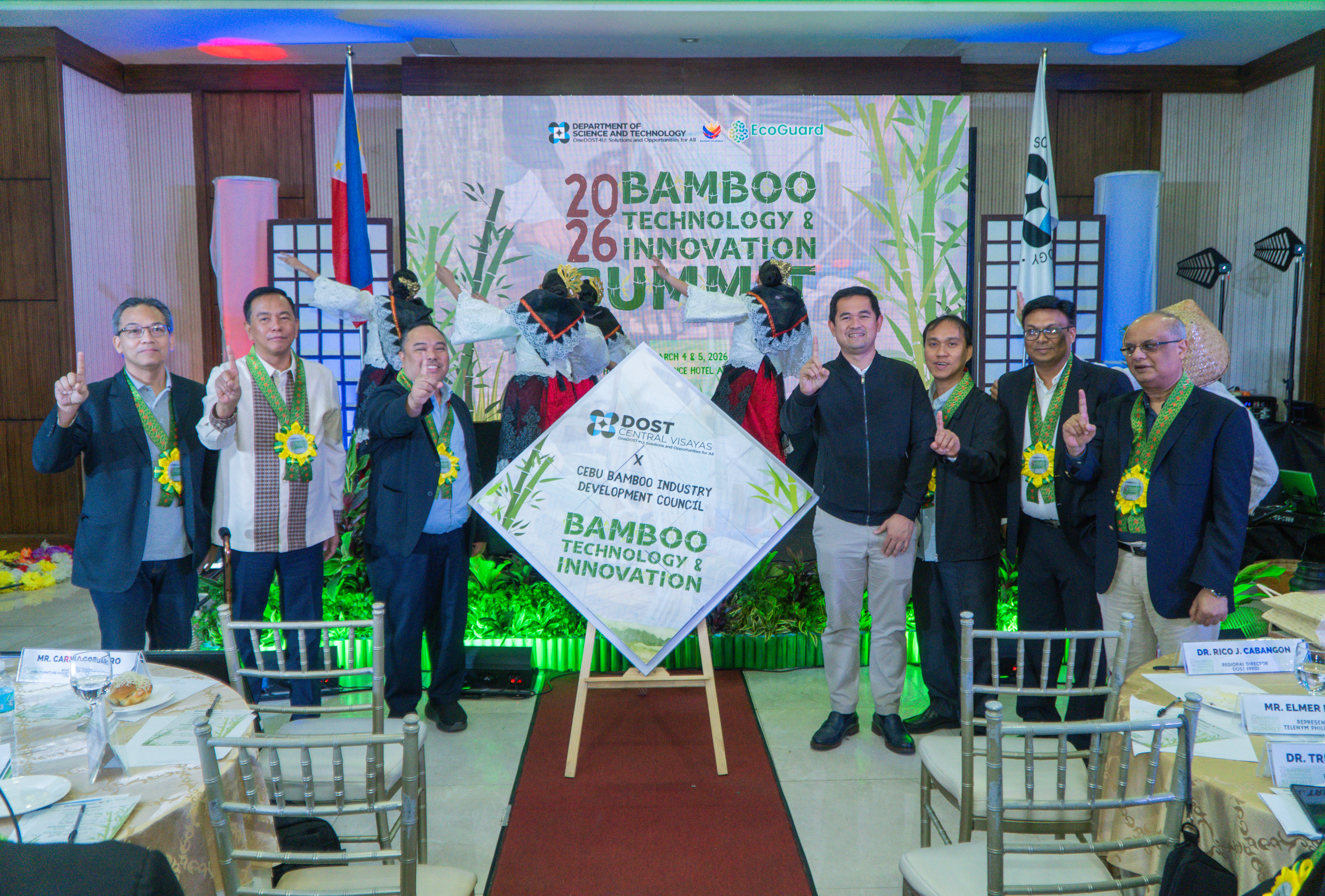 Opening Ceremony