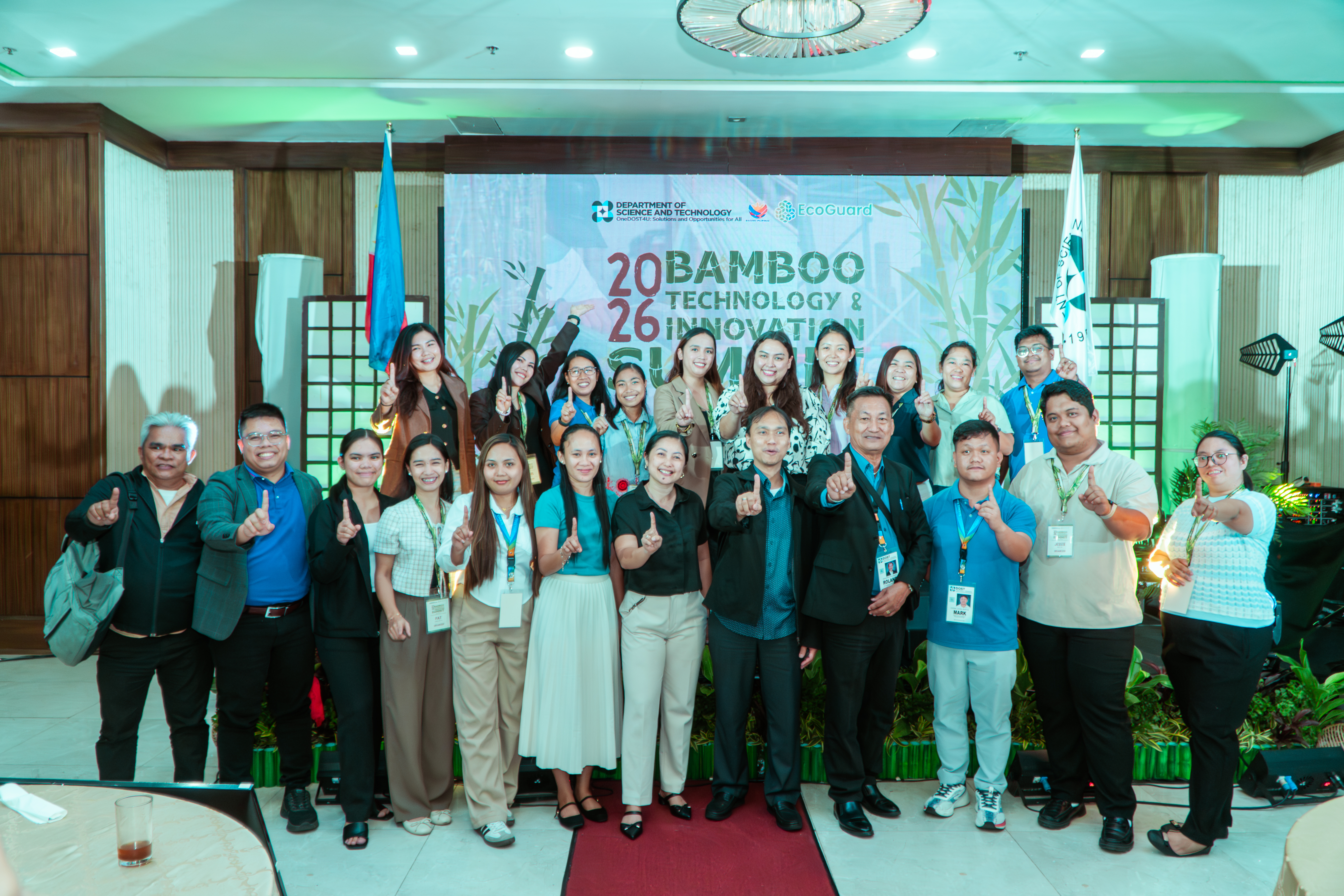 Closing Ceremony