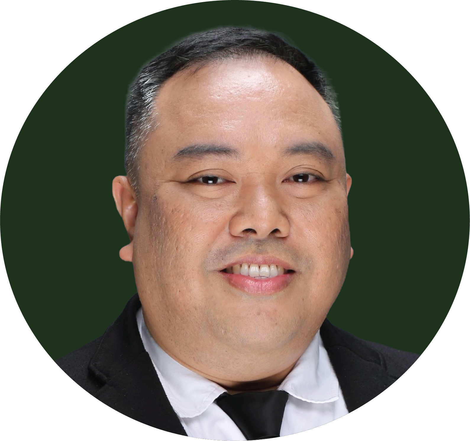Tristan L. Abando
