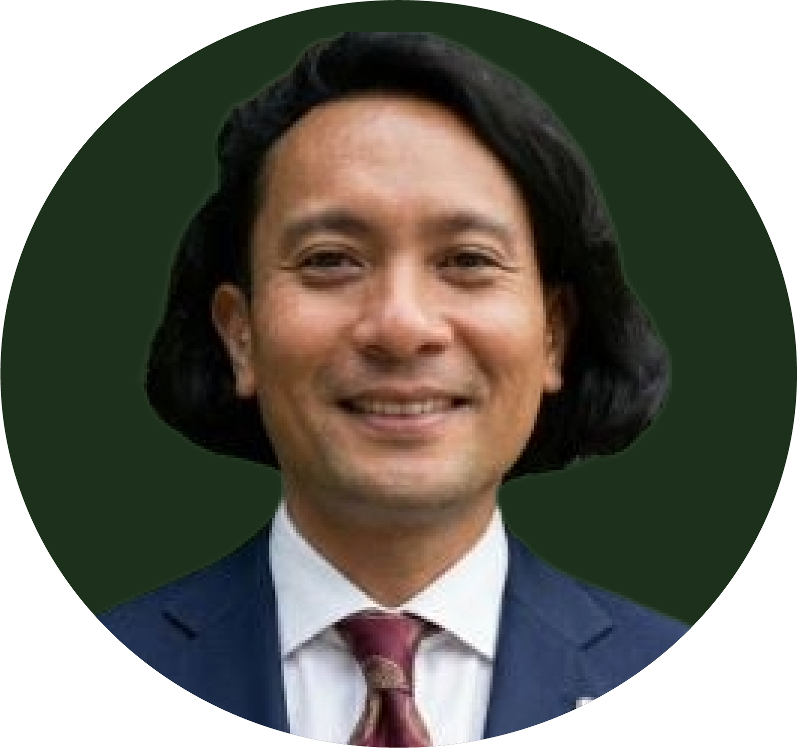 Albert John Mallari