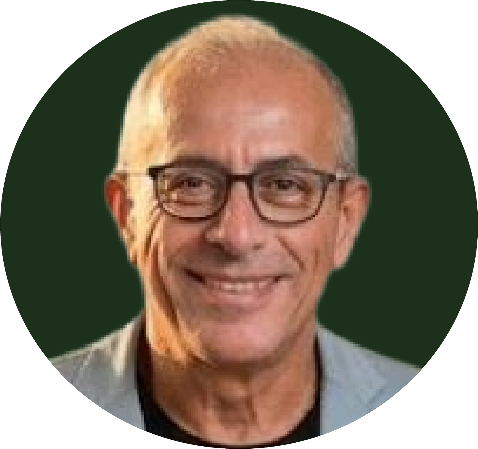 Fr Carlo Cordaro