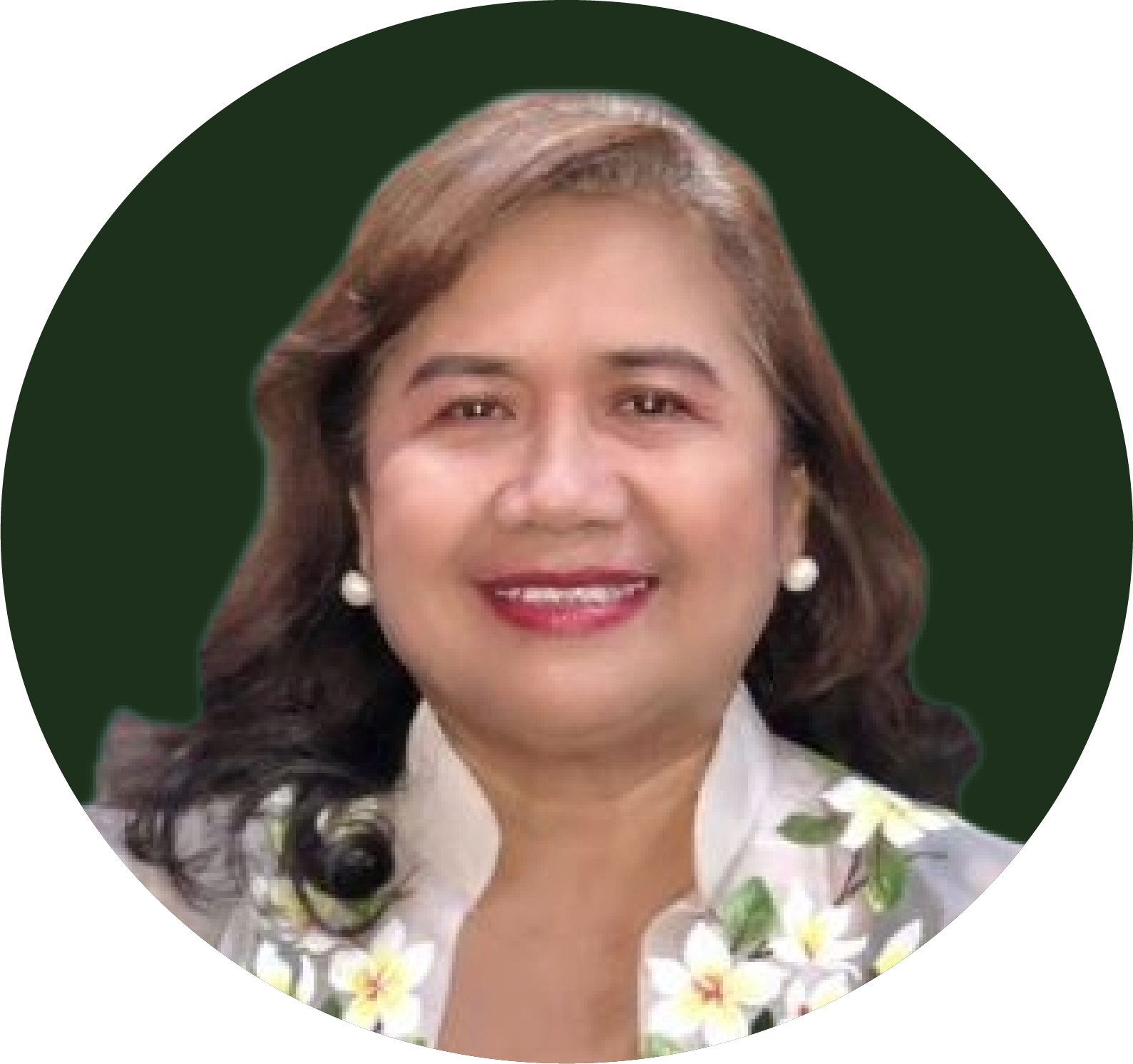 Hon. Verna Magallon