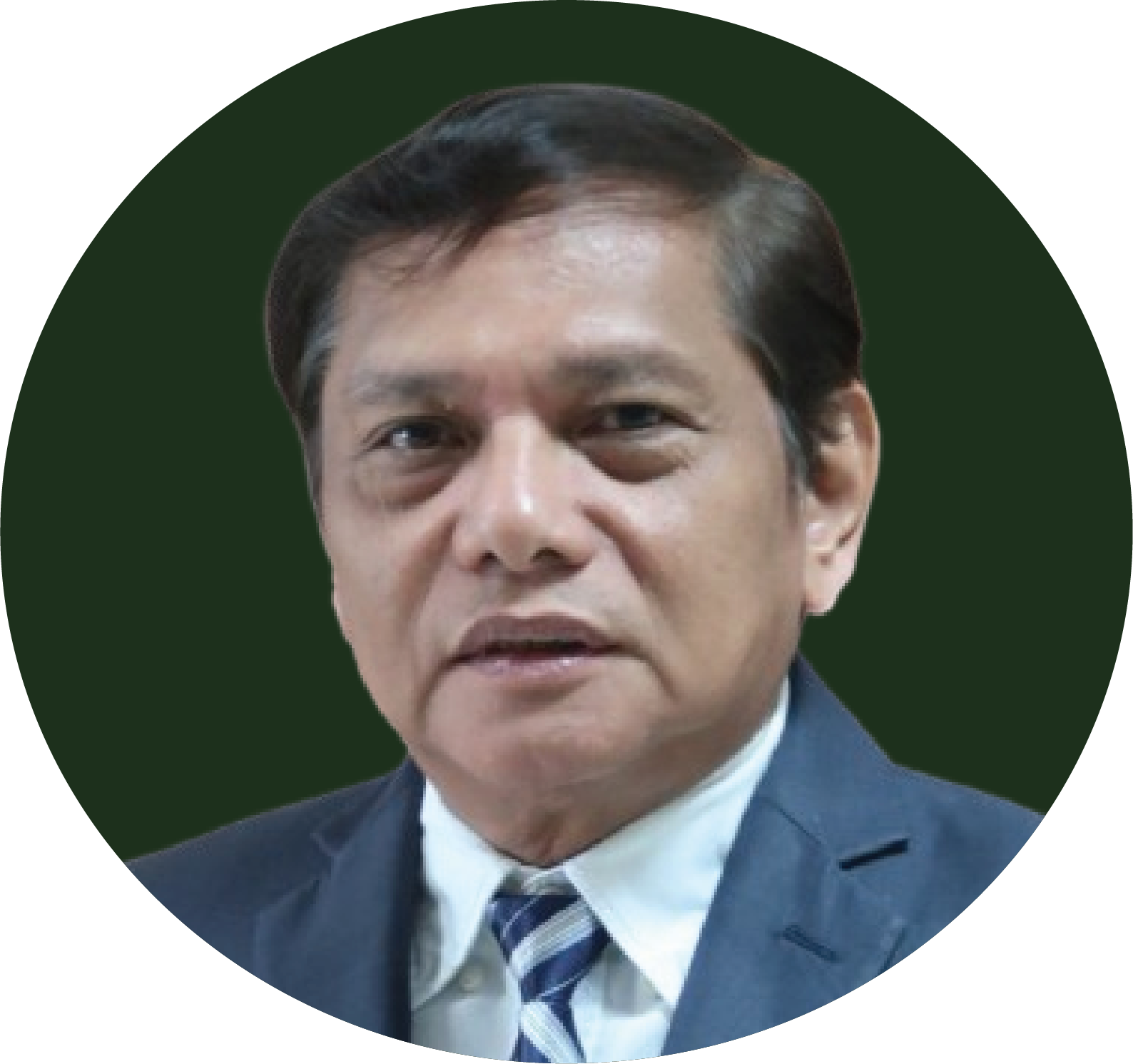 Dr. Rico Cabangon