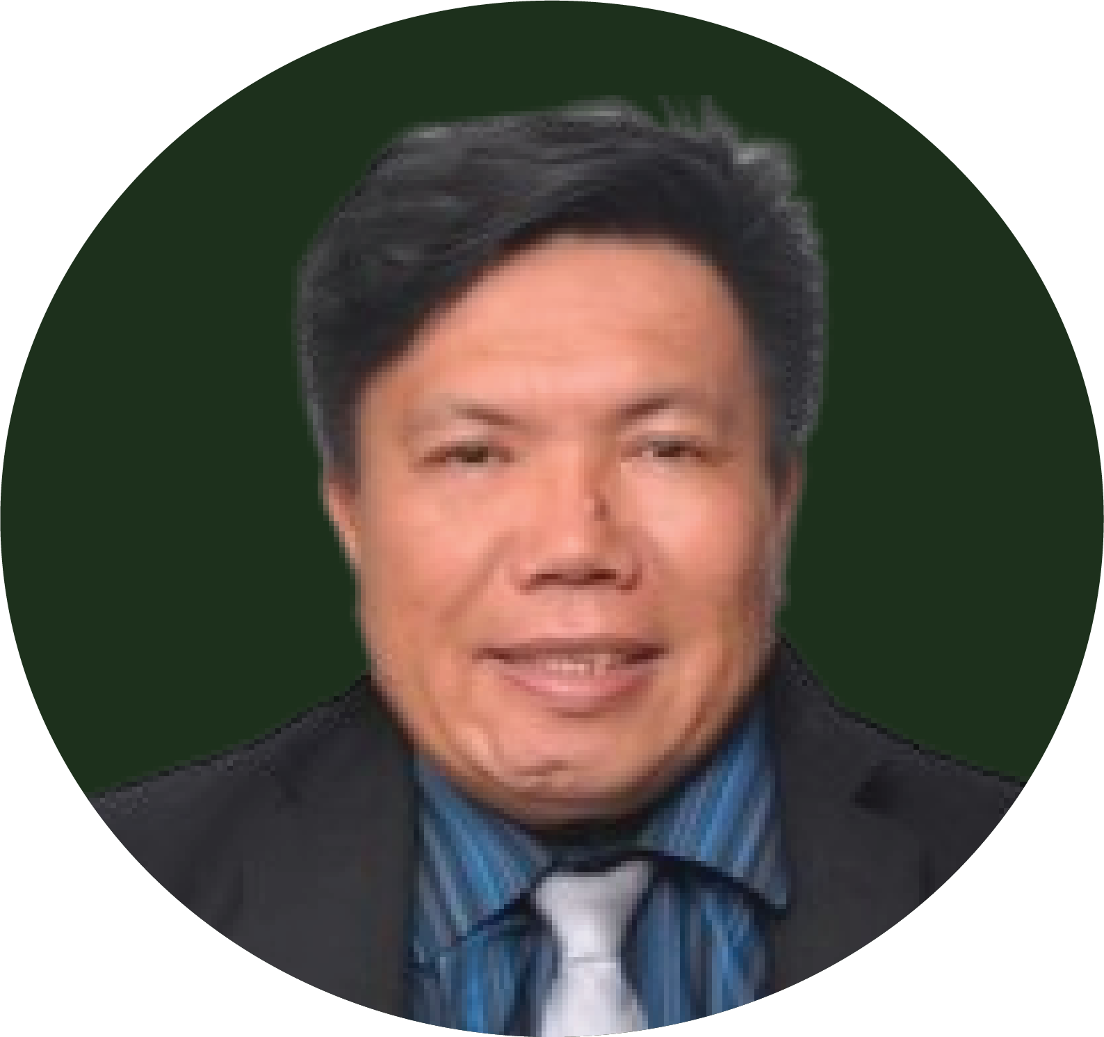 Dr. Ronald Galindo