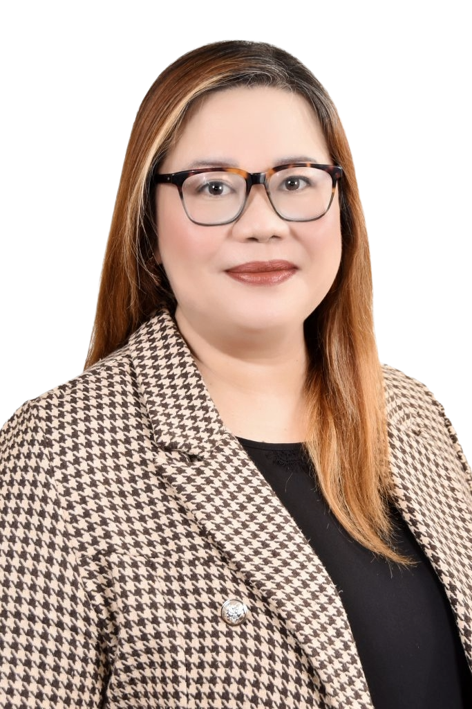 Jennifer E. Bretaña