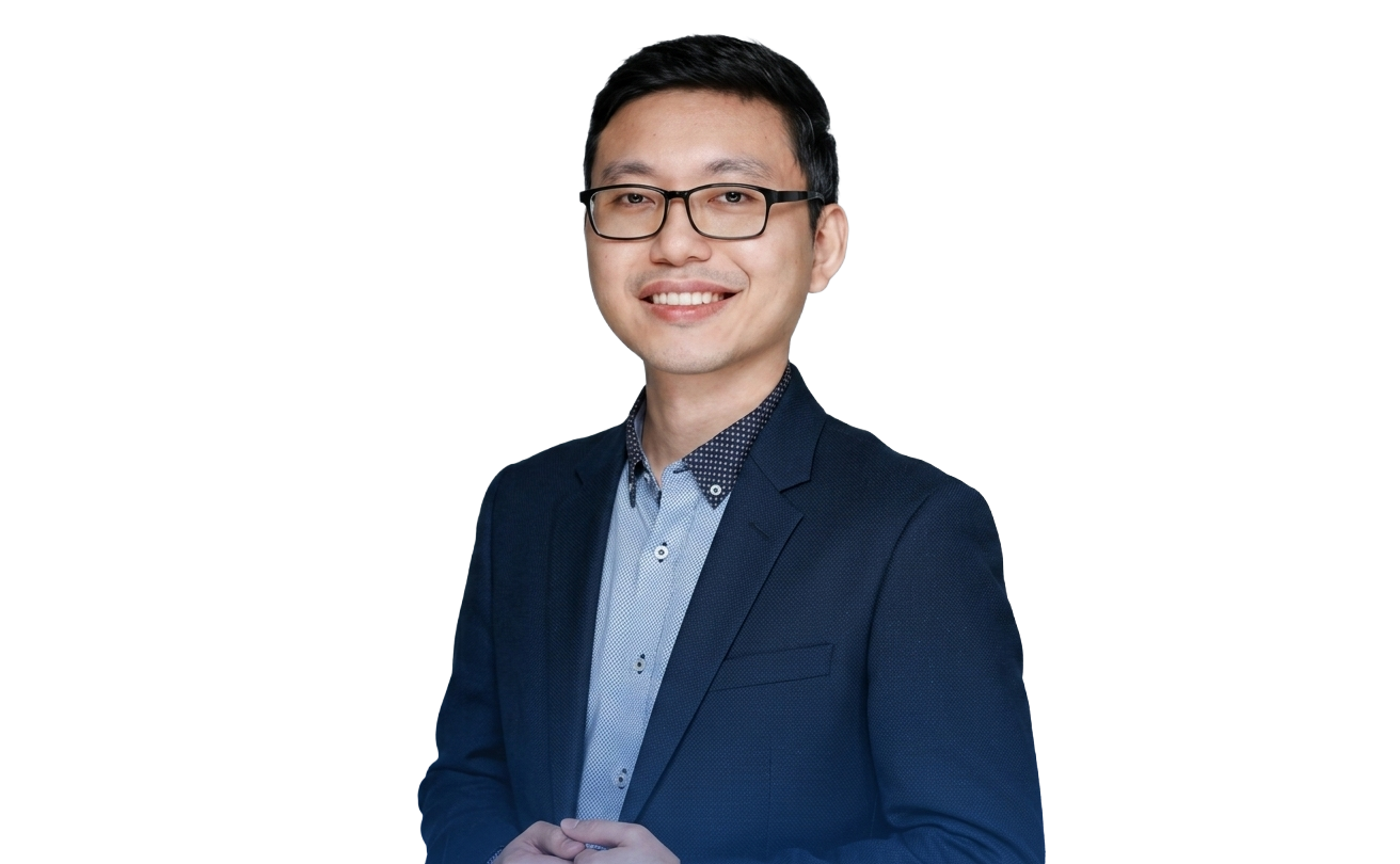 Dr. Johnny J. Yao, Jr.