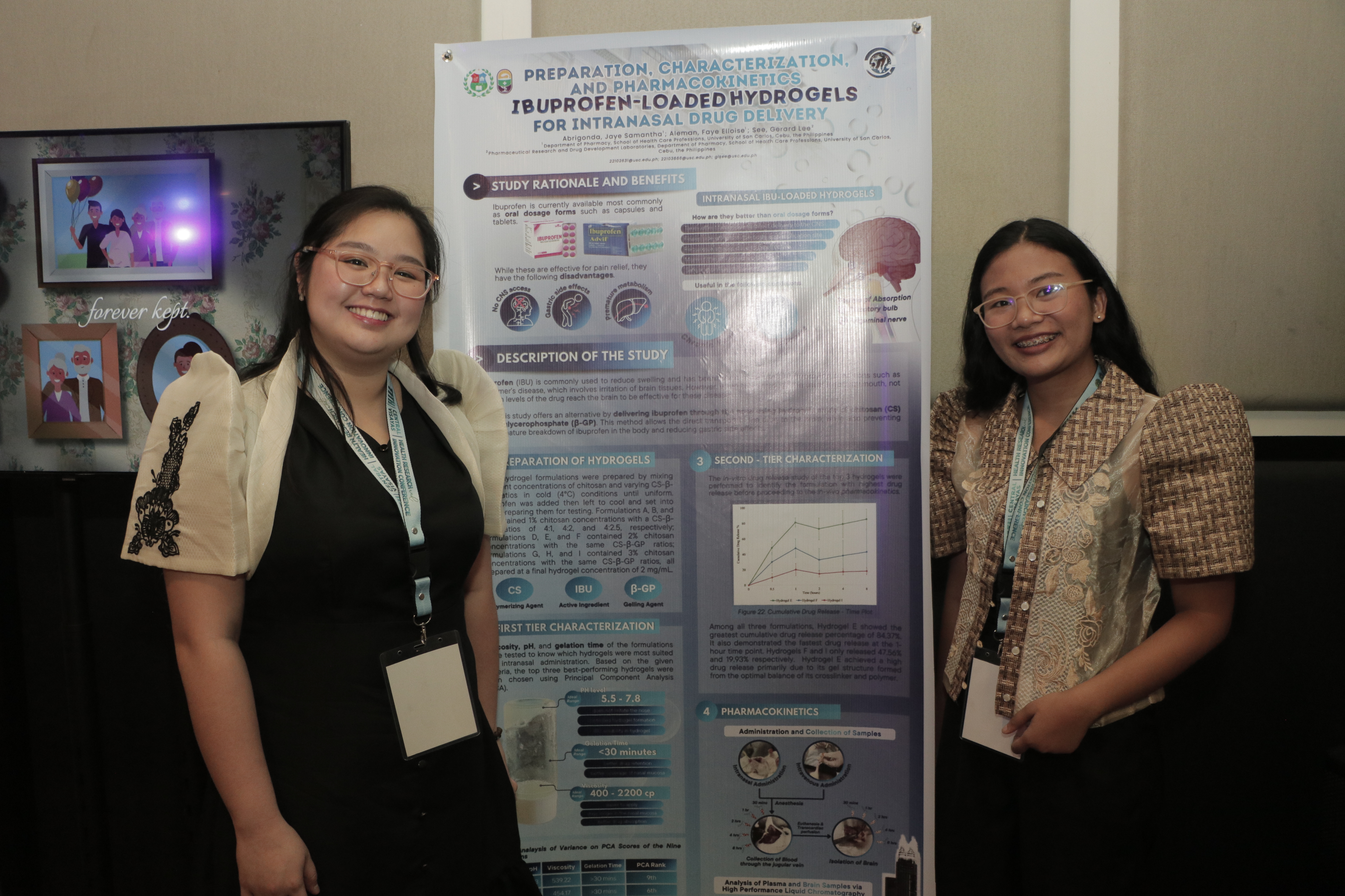 Poster Exhibit