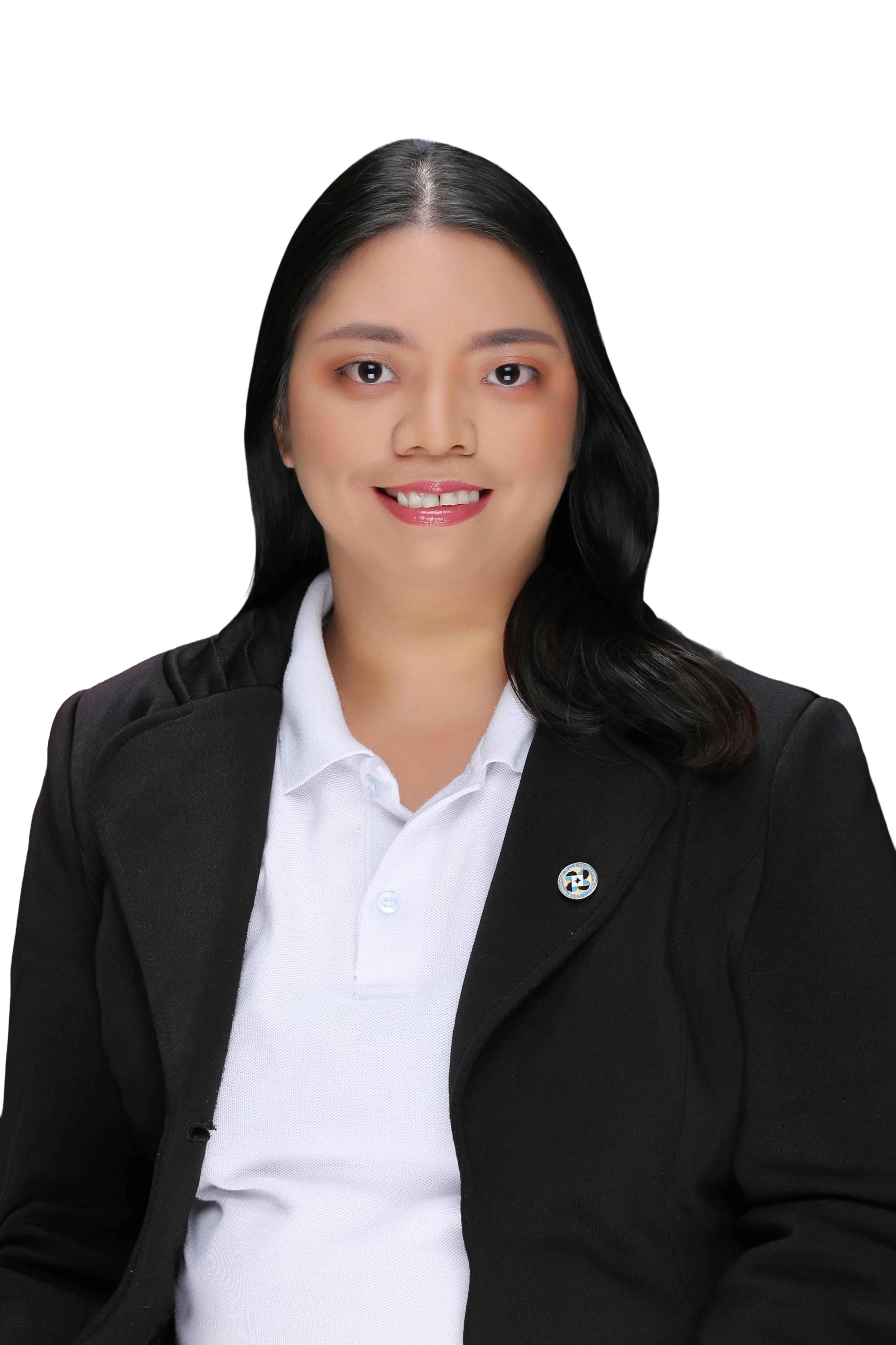 Ellen Grace Gerolaga
