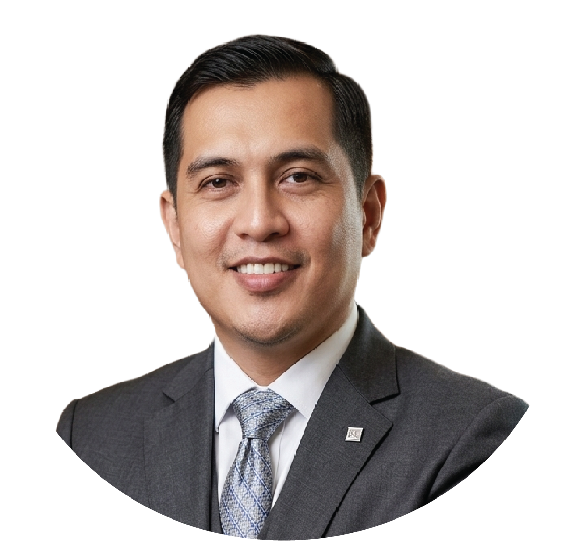 Atty. Cyril Bryan D. Cuizon, MPA