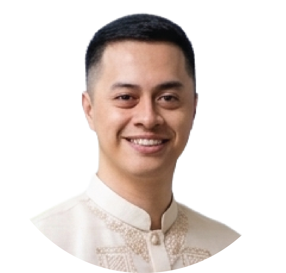 Dr. Cyrus Cesar Tejam