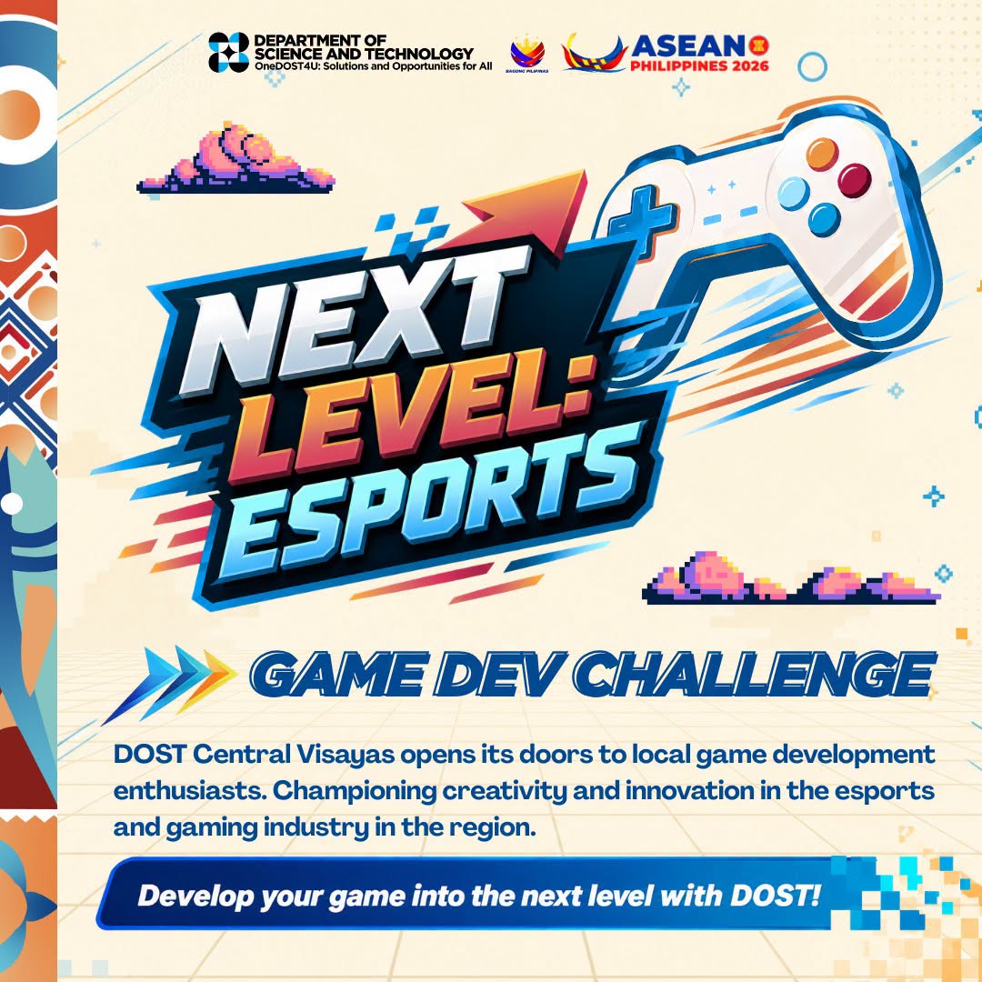 Next Level: Esports Game-Dev Challenge