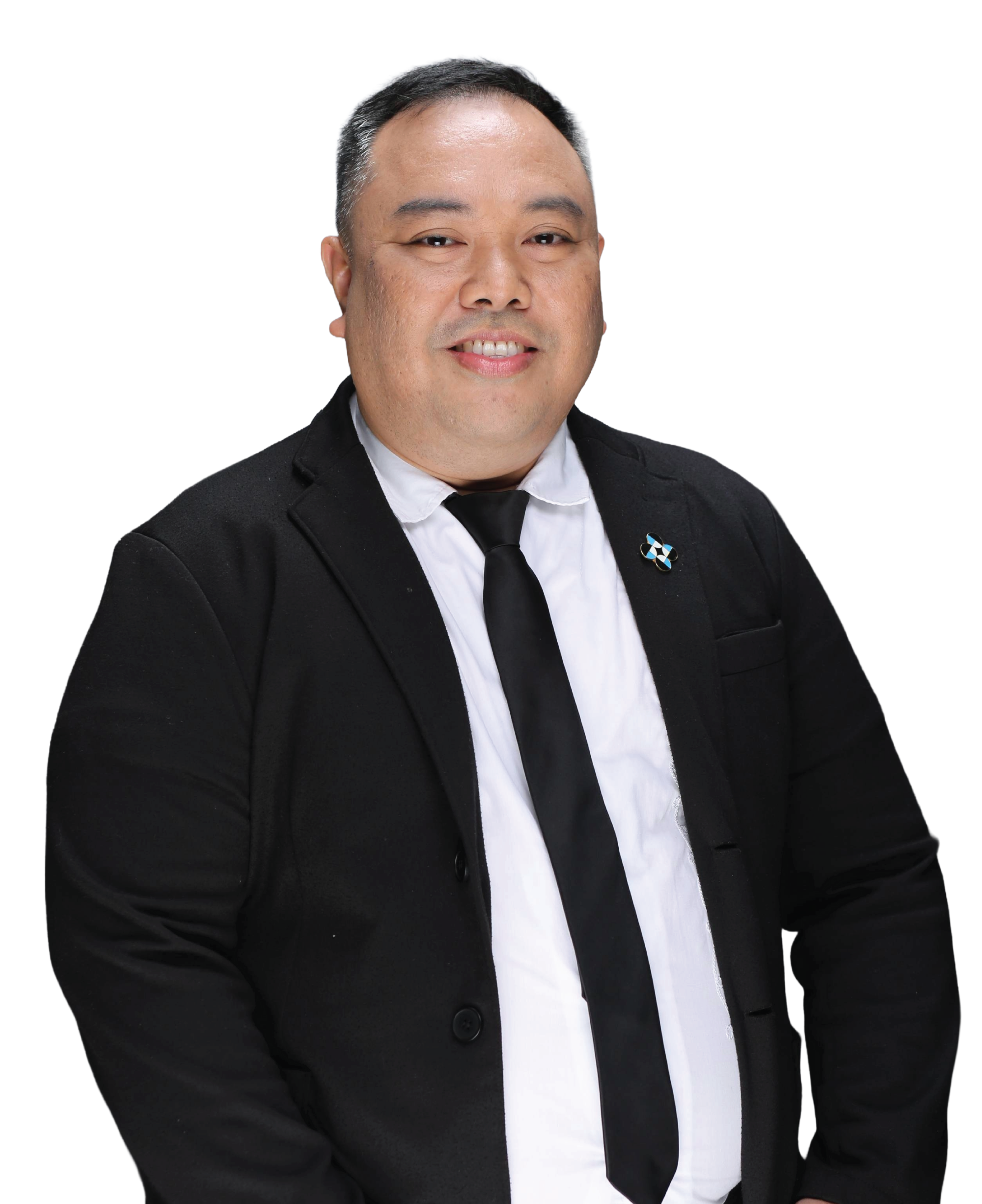 Dr. Tristan L. Abando