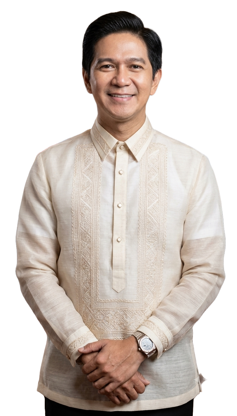Hon. Thadeo Jovito M. Ouano
