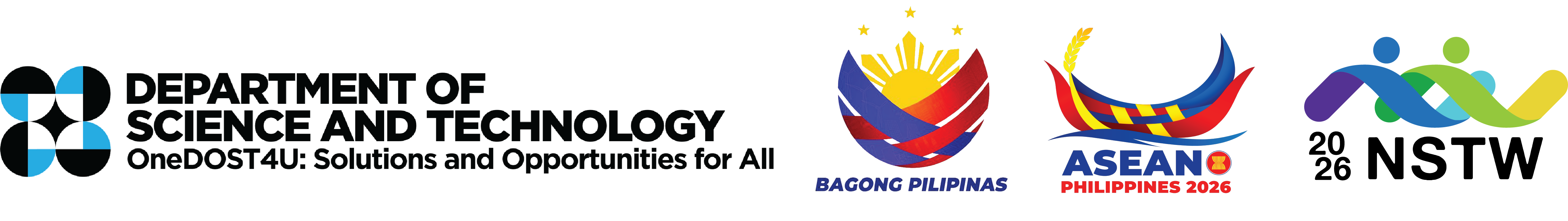DOST Central Visayas, Bagong Pilipinas, and ASEAN Philippines 2026