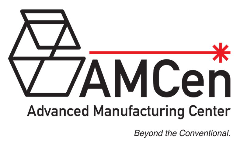 AMCEN logo