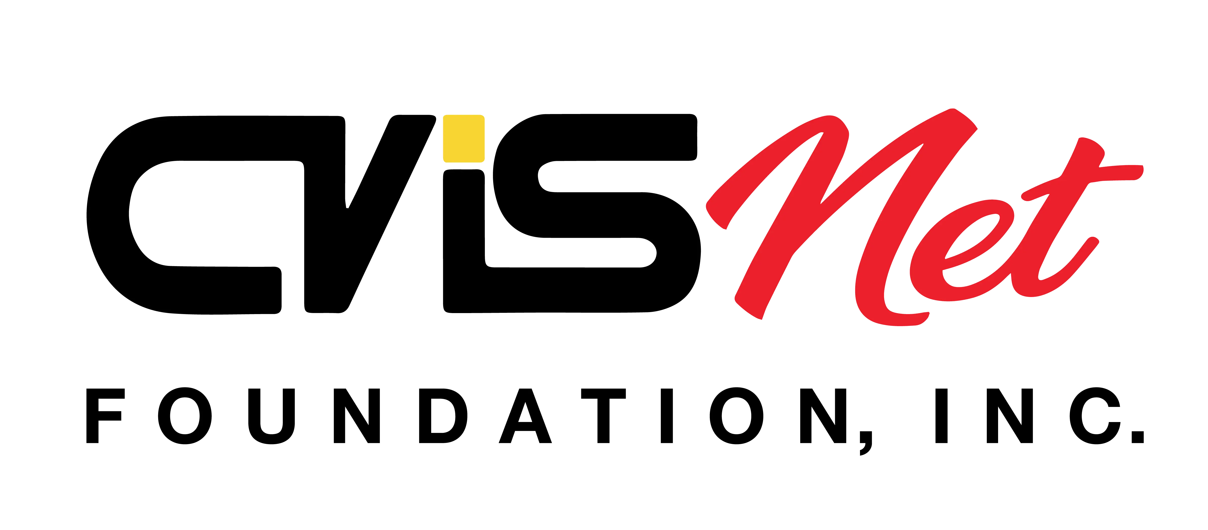 CVISNET logo