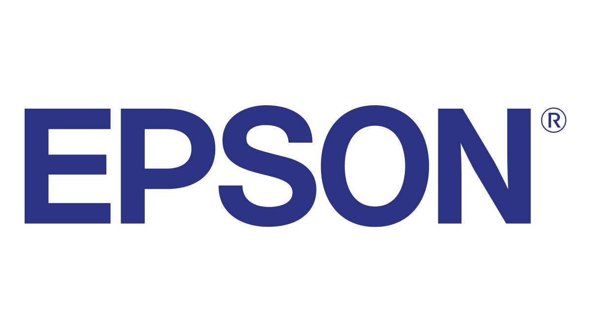EPSON logo