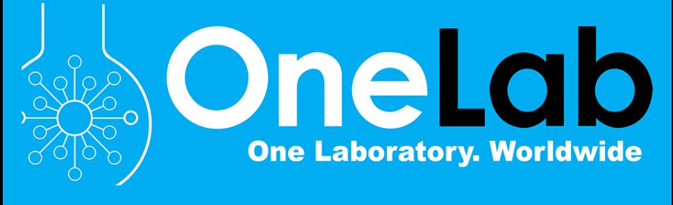 OneLab logo