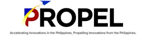 PROPEL logo