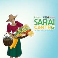 SARAI logo