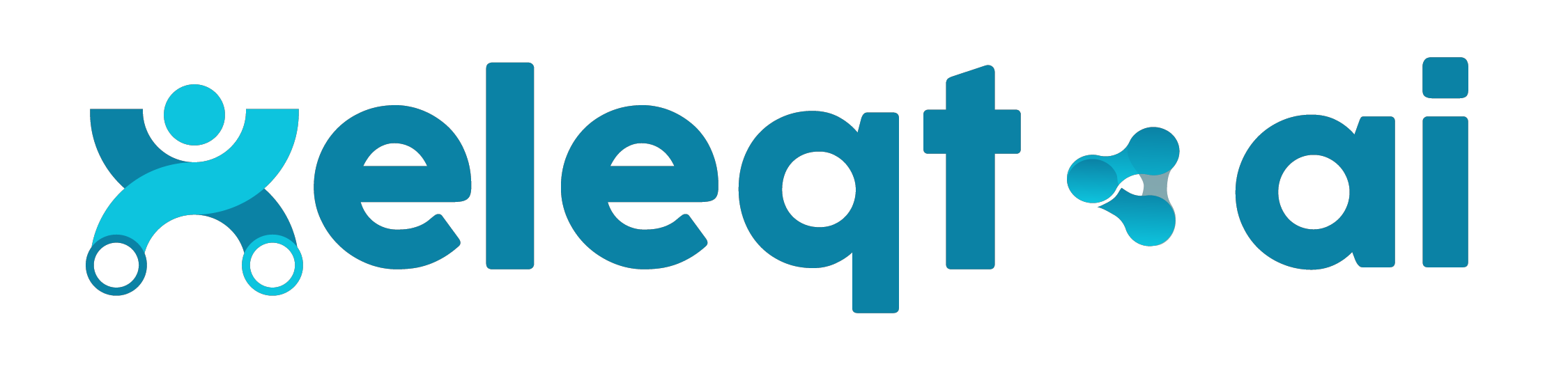 Xeleqt AI logo