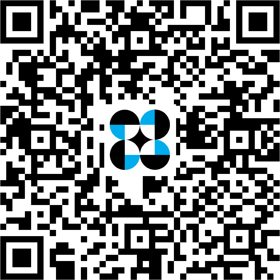 RSTW 2026 registration QR code